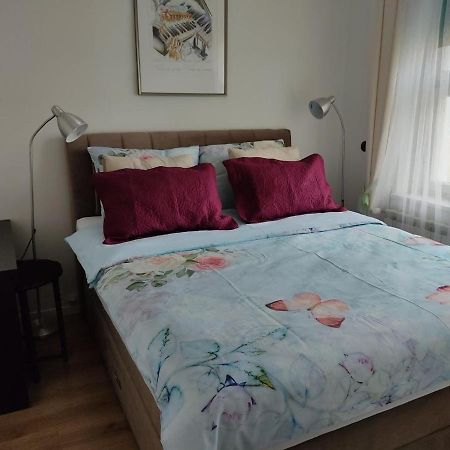 Apartment Vera Zagabria Esterno foto