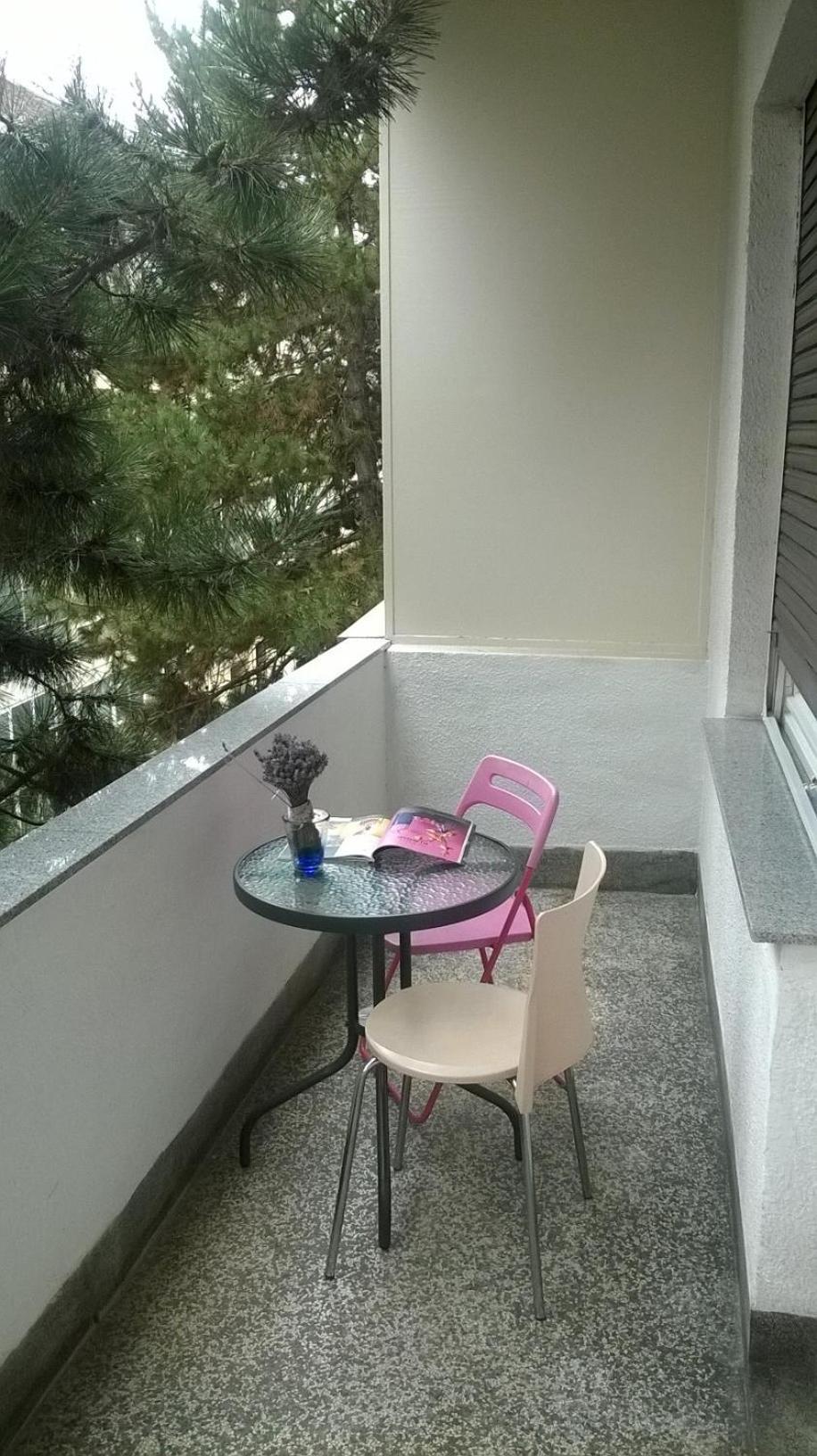 Apartment Vera Zagabria Esterno foto