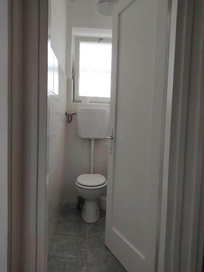Apartment Vera Zagabria Esterno foto